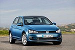 Volkswagen Golf стал автомобилем года в Европе