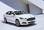  .   Ford Mondeo