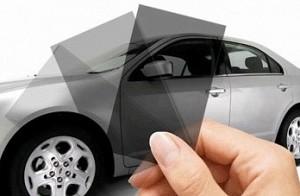 Тонированные стёкла автомобиля: что надо про них знать?