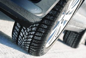 Зимние шины – необходимость и безопасность