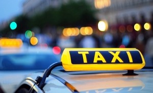 В Украине услуги такси могут подорожать на 20 процентов