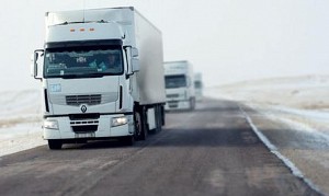 Грузоперевозки по Киеву - выбираем перевозчика Грузоперевозки по Киеву - выбираем перевозчика