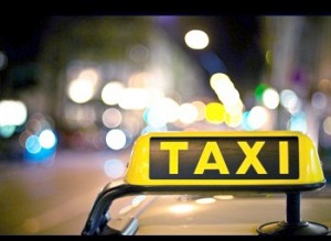 Краткий обзор некоторых Киевских такси на заметку