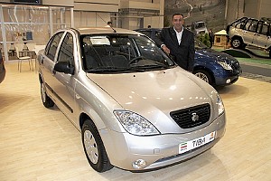В декабре на рынке Украины стартуют продажи нового автомобиля