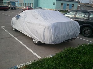 Тент автомобильный – купить на сайте iwycar.com.ua