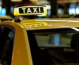 Особенности заказа такси онлайн