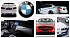 Новый автомобиль BMW M5 F10 2012 получает пакет улучшений от ателье Hamann  ...