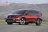 В Украине стартовали продажи новой Honda CRV