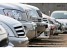 Россия ограничивает государственные закупки импортных автомобилей