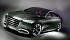 Hyundai объявила о цене нового модельного ряда Genesis
