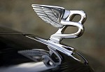  Bentley    