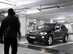     BMW.   