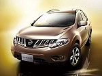 Nissan   Murano
