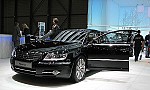 Volkswagen Phaeton ?   !