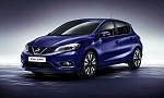 Nissan Pulsar        