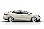 Renault     Fluence
