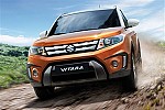  Suzuki    Vitara    