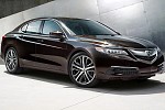 Acura TLX      