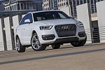  Q3  Audi    