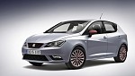  Seat     Ibiza 2015