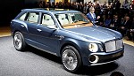  Bentayga-   