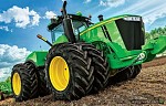    (John Deere)