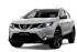 Nissan Qashqai:  