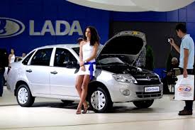 LADA Granta     ?