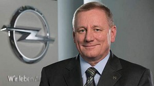 Opel        Daimler