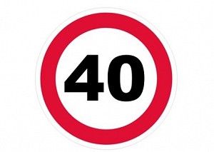       40 /