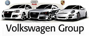 Volkswagen Group  