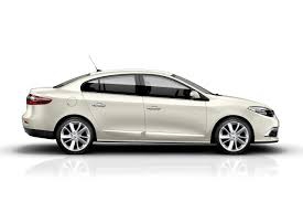 Renault     Fluence