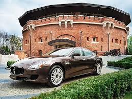       Maserati