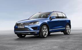  -       Volkswagen Touareg