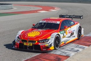  Shell Helix Ultra  BMW Motorsport