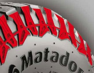  Matador