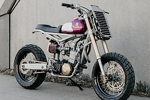       Husqvarna?