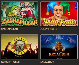    Rox Casino:   