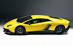 Смотрите утекшие в сеть фото нового Lamborghini Aventador Смотрите утекшие в сеть фото нового Lamborghini Aventador
