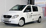    Vito  Mercedes-Benz