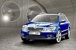Обзор Skoda Octavia Scout Обзор Skoda Octavia Scout