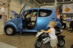 Представители российского автопрома не поддержали идею создания отечественного беспилотного автомобиля Представители российского автопрома не поддержали идею создания отечественного беспилотного автомобиля