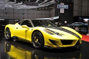 Топ 5 cпортивных автомобилей по версии Украинского авто портала Топ 5 cпортивных автомобилей по версии Украинского авто портала