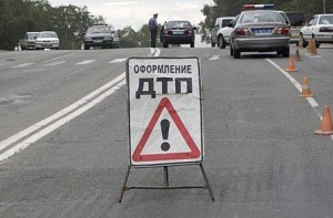 На Тернопольщине в результате ДТП погибли три человека