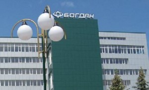 Последние успехи корпорации Богдан никак не связаны с АвтоВАЗом