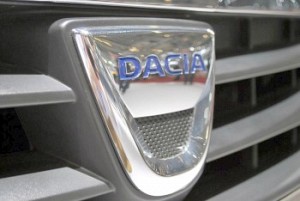 Dacia – краткая история.