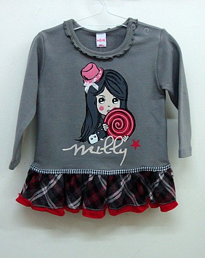 Заказывайте оригинальные вещи в интернет - магазине детской одежды malysh-shop.com.ua