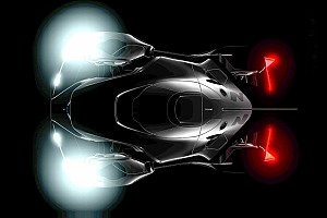В автосалоне 2015 во Франкфурте будет представлен новый суббренд Hyundai В автосалоне 2015 во Франкфурте будет представлен новый суббренд Hyundai