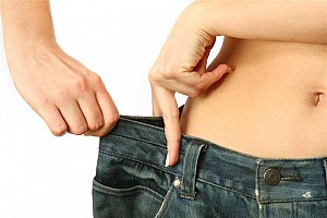 Снижение веса без диеты