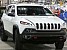 В сети появились фото нового Jeep Cherokee
